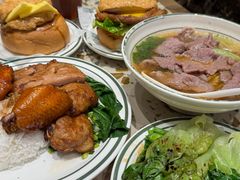 -华嫂冰室(尖沙咀店)