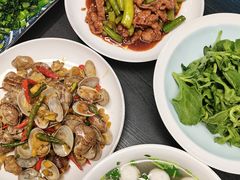 -舟小鲜·舟山小渔村(凤城四路中登广场店)