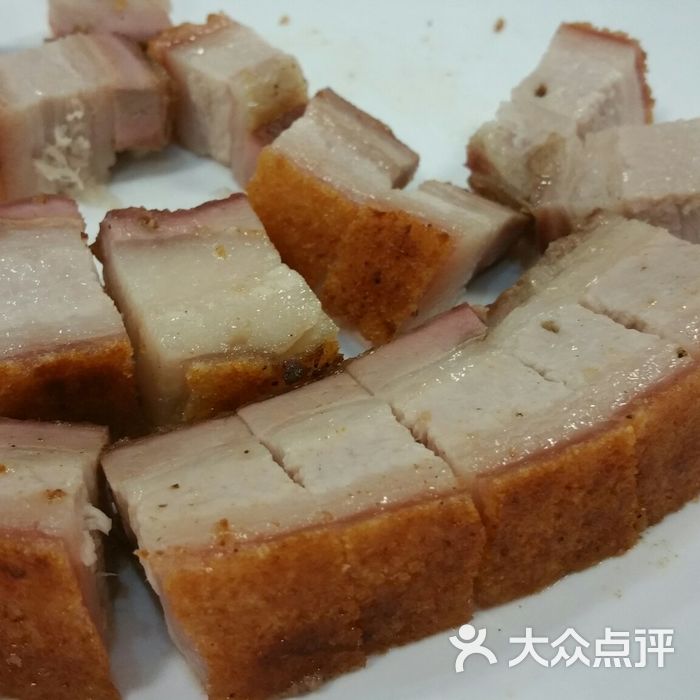 阿炮美食图片