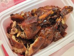 -王浩儿纪六孃甜皮鸭(乐山总店)