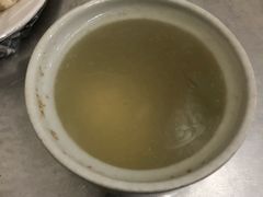 鸡蛋肉饼汤-高师傅特色米粉汤包(建设路店)