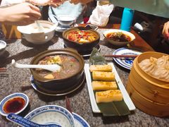 -南京大牌档(青岛万象城店)