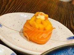 -大雄寿司(中华广场店)