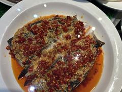 -小红鲸·海鲜餐厅(轸大路店)