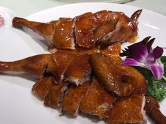 -东海海鲜酒家(中信广场店)