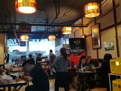 -晓靖轩烧烤(沙河风情店)