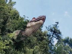 -梦幻奥陶纪景区