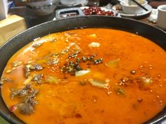 -付掌柜在成都·热炒砂锅集(金禾店)