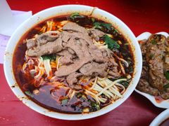 -武胜段记猪肝面(卓锦城店)