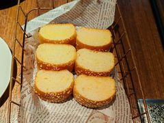 -西堤厚牛排(国瑞店)