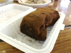 -老回回饺子馆(海洋馆店)