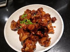 糖醋里脊-老头儿油爆虾·知味杭州(爱琴海购物中心)