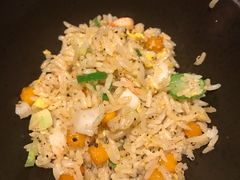 -红糖(香港嘉里酒店)