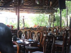 -自然餐厅(Phuket)
