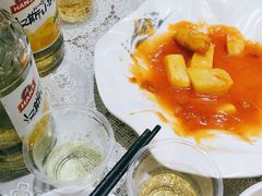 -芳芳餐厅(白沙路店)