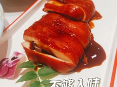 酱香鱿目鱼-上海1号私藏菜(黄浦店)