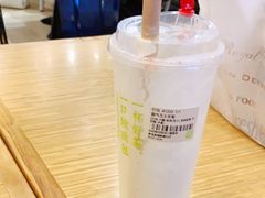 -奈雪的茶(凯德新都心店)