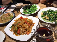-李记潮汕砂锅粥(营福路店)
