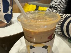 -COSTA COFFEE(斯普瑞斯奥特莱斯店)