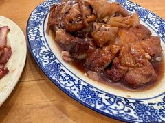 -下村新强记烧鹅店