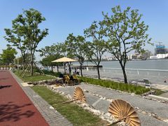 -上海山野camping·户外天幕烧烤·团建拓展营地