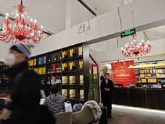 -满堂·烤鸭店·北京菜(鼓楼店)