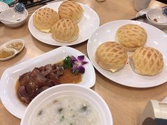 -多多旺港式茶餐厅(新区店)