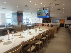 -呷哺呷哺 黄金牧场 (中发百旺店)