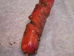 -二旗里烧烤·烤羊排(龙域店)