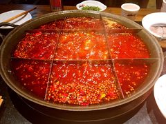 -纸盐河码头火锅(十八梯店)