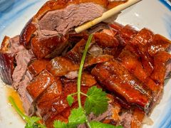 -山水茶艺馆·点心粤菜·30年老字号