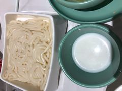 鲜椰奶-肥佬大椰子鸡(三里屯3·3大厦店)