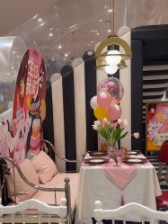 -奈尔宝家庭中心·亲子餐厅(宝安店)