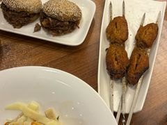 -南门小馆·清真(国贸商城店)