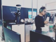 -Manner Coffee(芮欧百货店)