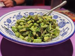 红菜苔-湘西土菜(望京店)