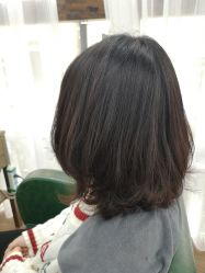 -尚丹尼造型