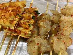 -程波烧烤(香滨路店)