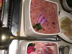 -海底捞火锅(万丰桥店)