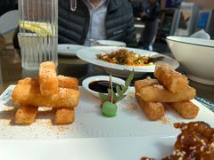 -喜林苑·稻田餐厅(品相府店)