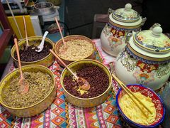 -桥门程记(兰州南关夜市店)