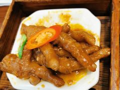 -彩景大酒楼(万泰新天地店)