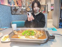 -半天妖烤鱼(中山路店)