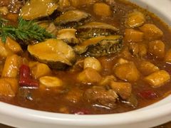 -阿庄新豫菜(航海东路店)