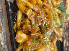 -小川洋风料理(汉街店)