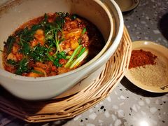 -鹤江桥·红油牛肉粉(SKP店)