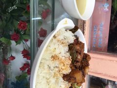 辣肉面大王-辣肉面大王(天平路店)