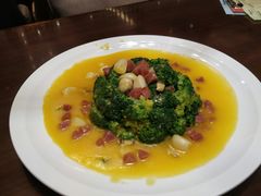 -奥山雅阁酒店·中餐厅