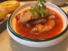 -金牌禄运·点心·啫煲(百信广场店)