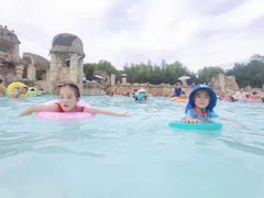 -太阳岛度假酒店